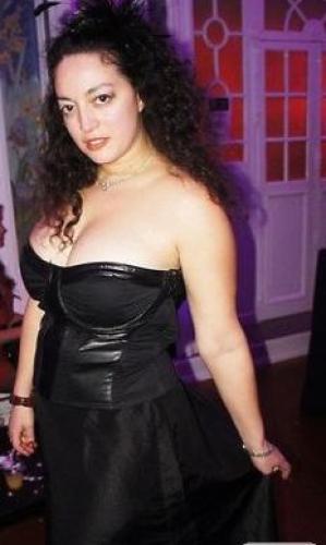 La photo a été téléchargée par le modèle sur le portail České Modelky ::www.frenchmodels.eu::