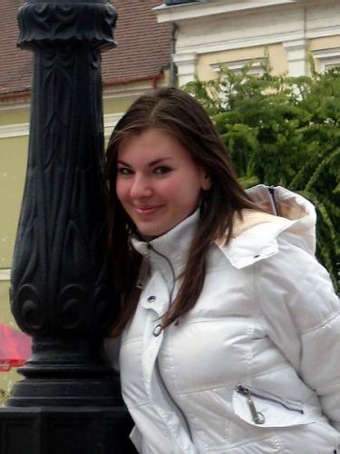 The photo was inserted by the model on the portal of the Czech Modelky s.r.o.
