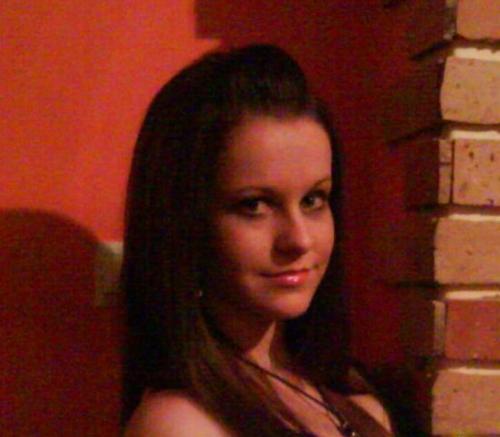 A fényképet a modell helyezte be a cseh Modelky s.r.o portáljára.