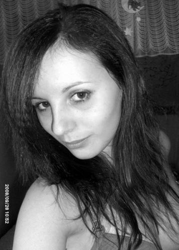 The photo was inserted by the model on the portal of the Czech Modelky s.r.o.