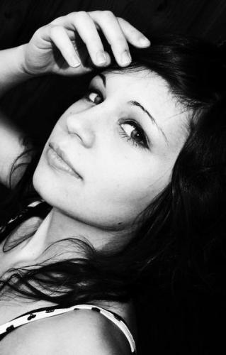 A fényképet a modell helyezte be a cseh Modelky s.r.o portáljára.