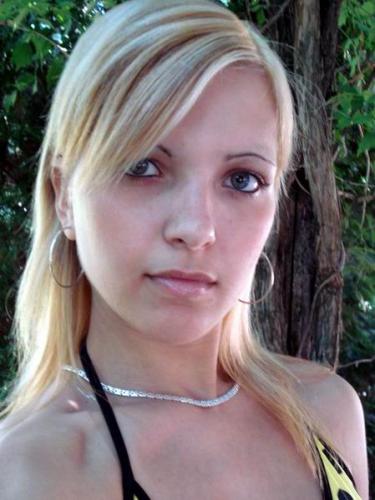 The photo was inserted by the model on the portal of the Czech Modelky s.r.o.