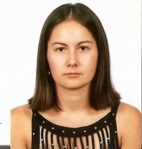 The photo was inserted by the model on the portal of the Czech Modelky s.r.o.