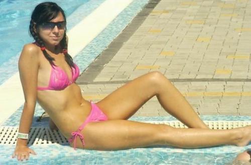 Fotografii vložila modelka na portál České Modelky ::www.ceskemodelky.cz::