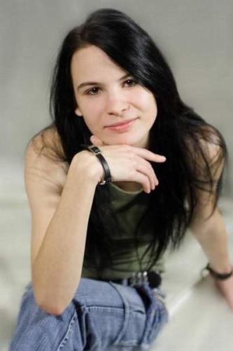The photo was inserted by the model on the portal of the Czech Modelky s.r.o.