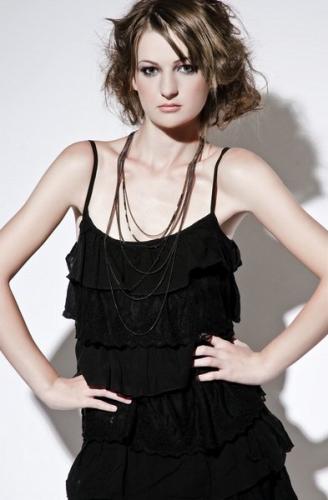 Fotografii vložila modelka na portál České Modelky ::www.ceskemodelky.cz::