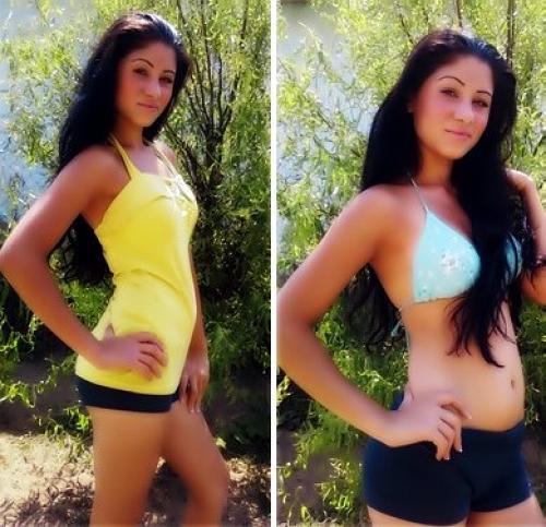 Fotografii vložila modelka na portál České Modelky ::www.ceskemodelky.cz::