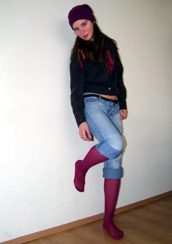 Fotografii vložila modelka na portál České Modelky ::www.ceskemodelky.cz::