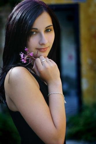 Fotografii vložila modelka na portál České Modelky ::www.ceskemodelky.cz::