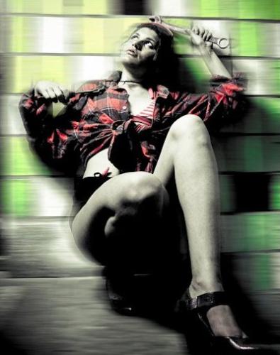Fotografii vložila modelka na portál České Modelky ::www.ceskemodelky.cz::
