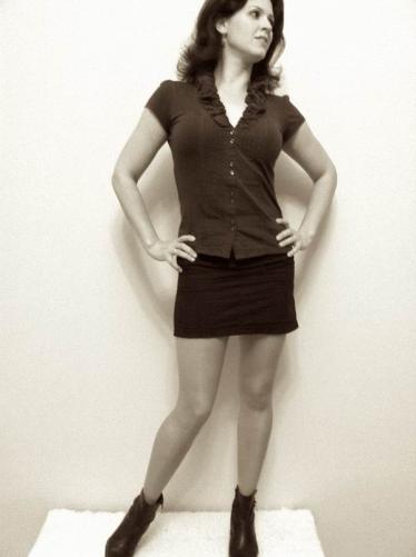 Fotografii vložila modelka na portál České Modelky ::www.ceskemodelky.cz::