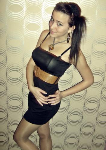 Fotografii vložila modelka na portál České Modelky ::www.ceskemodelky.cz::