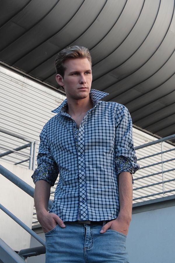Profil 1