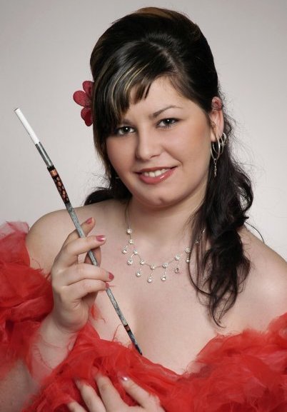 Model Image