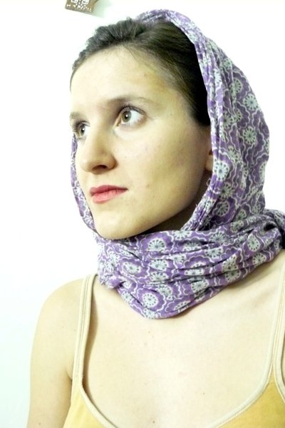 Model Image