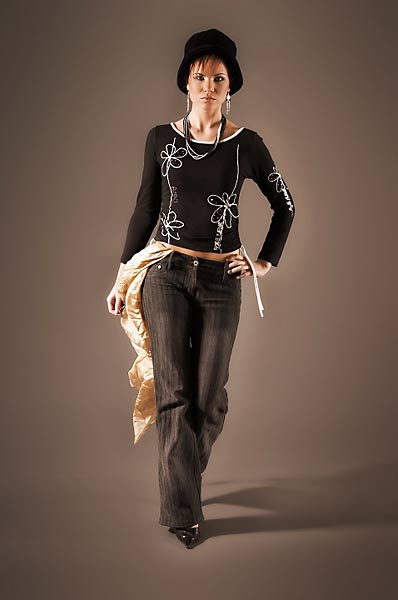 Model Image