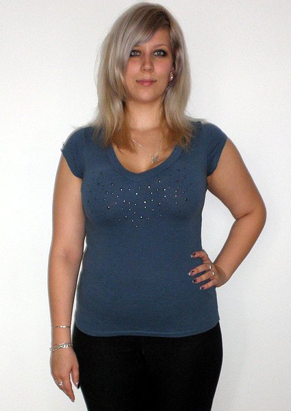 Profil 13565