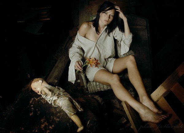Model Image