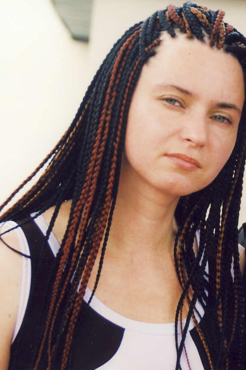 Model Image