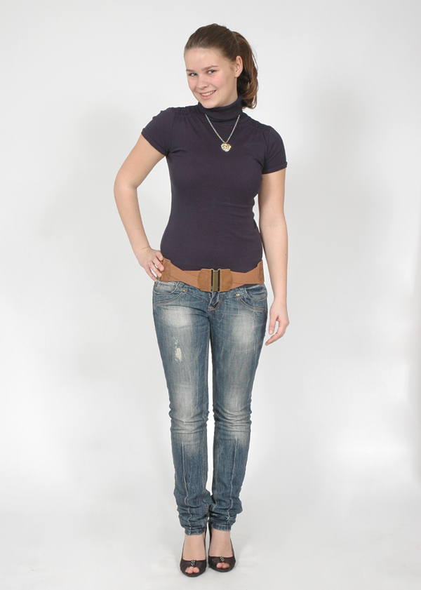 Model Image