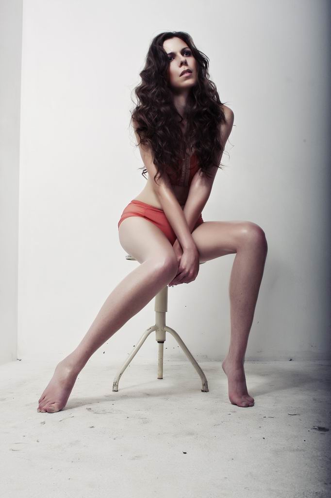 Model Image