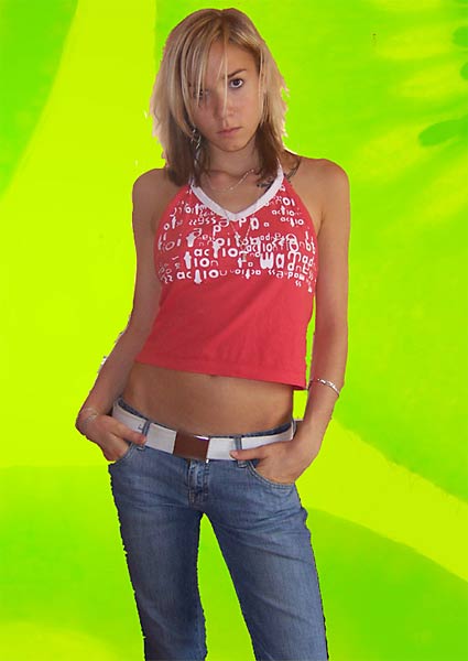Model Image