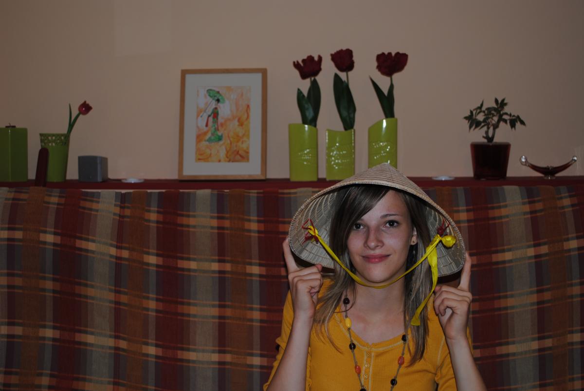 Model Image