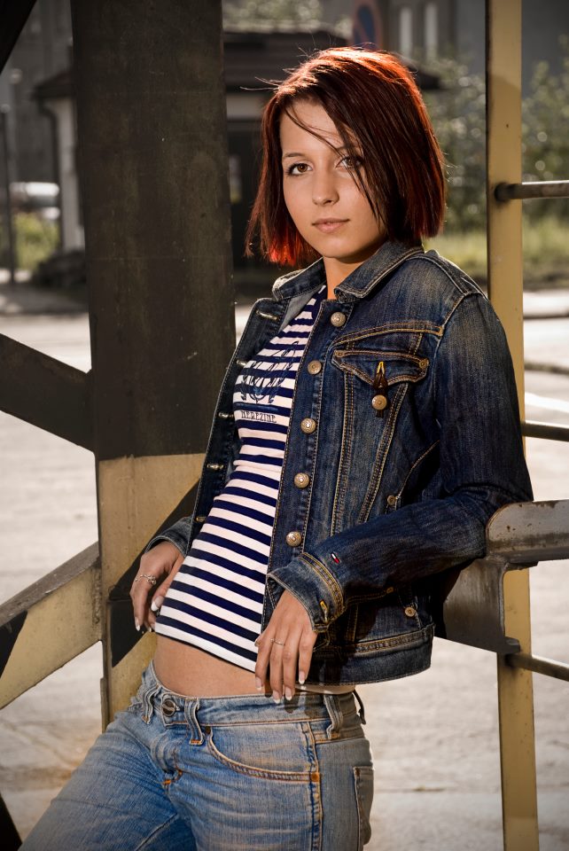 Model Image