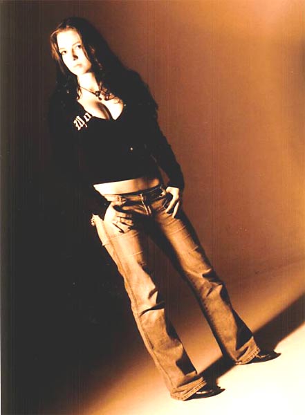 Model Image