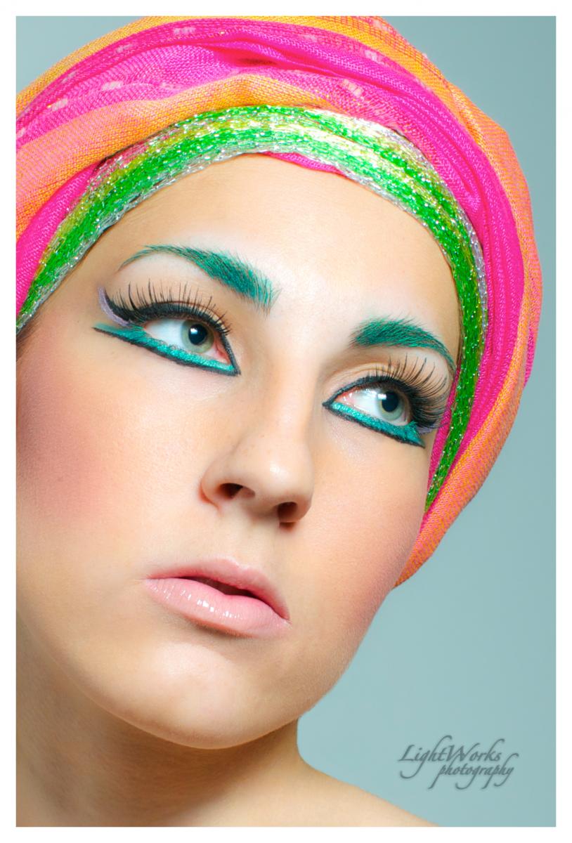 Model Image