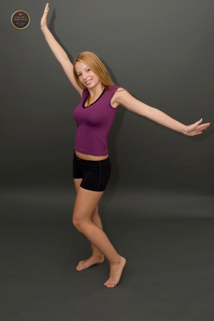 Model Image