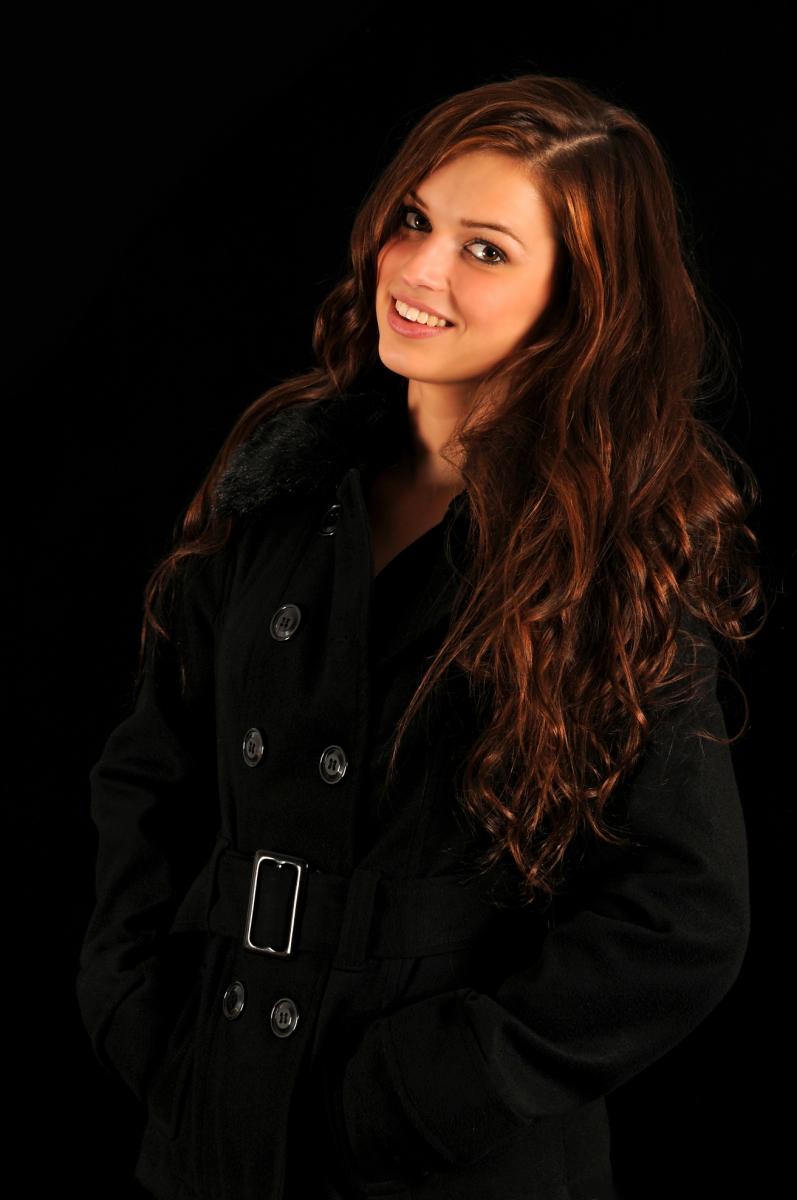 Model Image