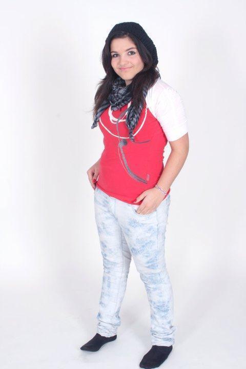 Model Image