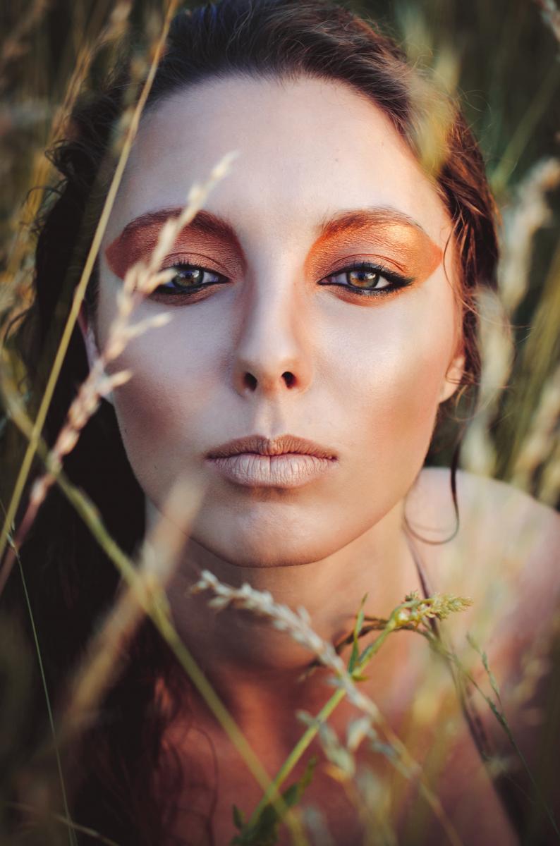Model Image