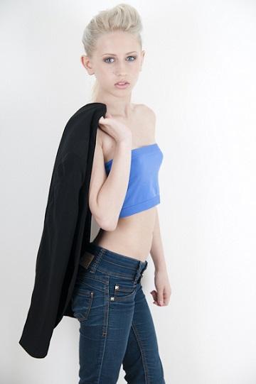 Model Image