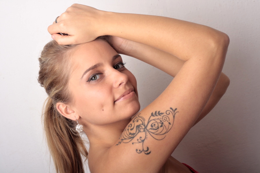 Model Image