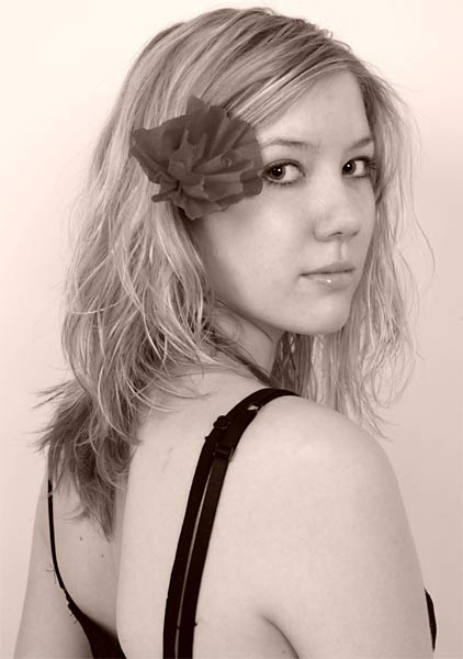 Model Image