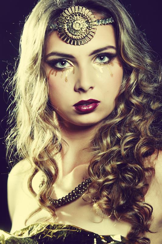 Model Image