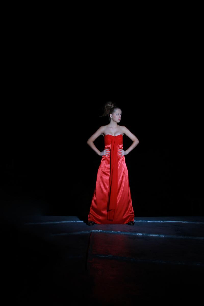 Model Image