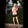 Fotografii vloila modelka na portl esk Modelky ::www.ceskemodelky.cz::