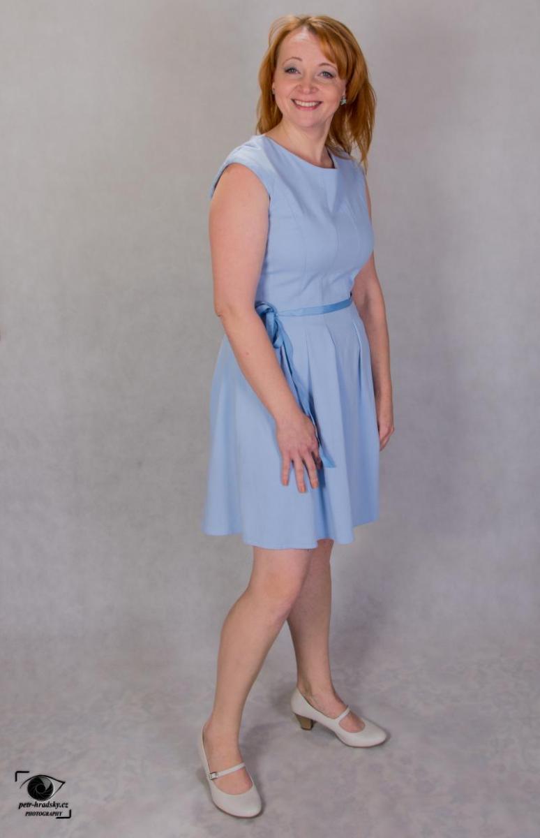 Model Image