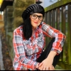 Fotografii vloila modelka na portl esk Modelky ::www.ceskemodelky.cz::