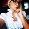 Fotografii vloila modelka na portl esk Modelky ::www.ceskemodelky.cz::