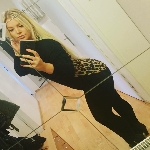 Fotografii vloila modelka na portl esk Modelky ::www.ceskemodelky.cz::