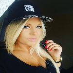 Fotografii vloila modelka na portl esk Modelky ::www.ceskemodelky.cz::