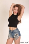 Fotografii vloila modelka na portl esk Modelky ::www.ceskemodelky.cz::