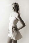 Fotografii vloila modelka na portl esk Modelky ::www.ceskemodelky.cz::