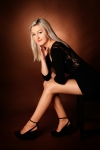 Fotografii vloila modelka na portl esk Modelky ::www.ceskemodelky.cz::