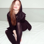 Fotografii vloila modelka na portl esk Modelky ::www.ceskemodelky.cz::