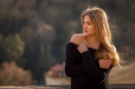 Fotografii vloila modelka na portl esk Modelky ::www.ceskemodelky.cz::